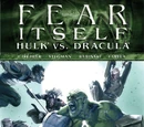 Fear Itself: Hulk vs. Dracula Vol 1 2