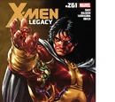 X-Men: Legacy Vol 1 261