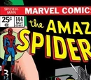 Amazing Spider-Man Vol 1 144