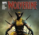 Wolverine Vol 4 1