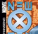 New X-Men Vol 1 122
