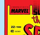 Amazing Spider-Man Annual Vol 1 22