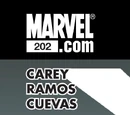 X-Men Vol 2 202