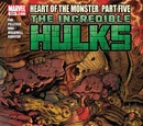 Incredible Hulks Vol 1 634