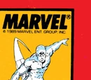 Silver Surfer Vol 3 33