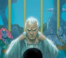 Namor's son (Earth-11069)