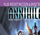 Annihilators Vol 1 2