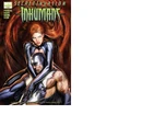 Secret Invasion: Inhumans Vol 1 4