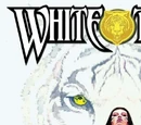 White Tiger Vol 1 1
