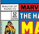 Master of Kung Fu Vol 1 52