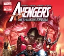 Avengers: The Children's Crusade Vol 1 9