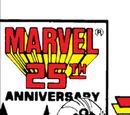 Classic X-Men Vol 1 1
