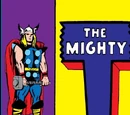 Thor Vol 1 142
