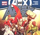 Secret Avengers Vol 1 26