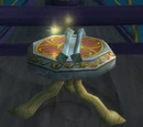 Night Elf Plans: Scrying on the Sin'dorei