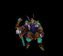 Druid of the Talon