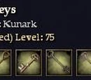 Jailer Keys