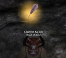 Clazwin Ku'kin