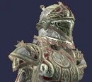 Sanctification (Armor Set)