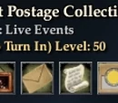 Freeport Postage Collection