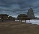 Dead River Docks
