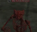 The Grim Reaver