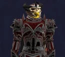 Apathetic (Armor Set)
