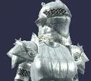 Kyle Bayle's Dogma (Armor Set)