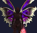 Atramentous Shadowplate (Armor Set)