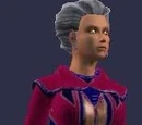 Spellbound Cerise (Armor Set)