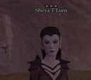 Sheya T'Lorn