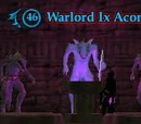 Warlord Ix Acon