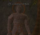 Construct of Thule