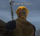 Kerath McMarrin