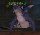 Drelakor