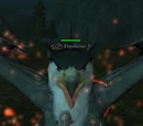 Bloodtalon