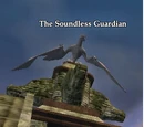 The Soundless Guardian