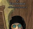 Eurynomis