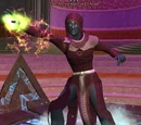 The Messenger of El'Arad