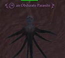 An Obdurate Parasite