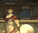 Chieftain Kraughl