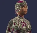 Impetuous Strikes (Armor Set)