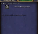 Commission System