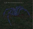 The Arachnomechanicon