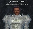 Justinian Theo