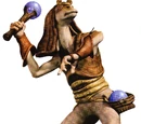 Gungan