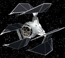 Defensor TIE/D