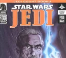 Jedi: Count Dooku