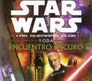 Yoda: Encuentro Oscuro
