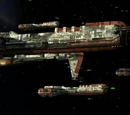 Armada de la República